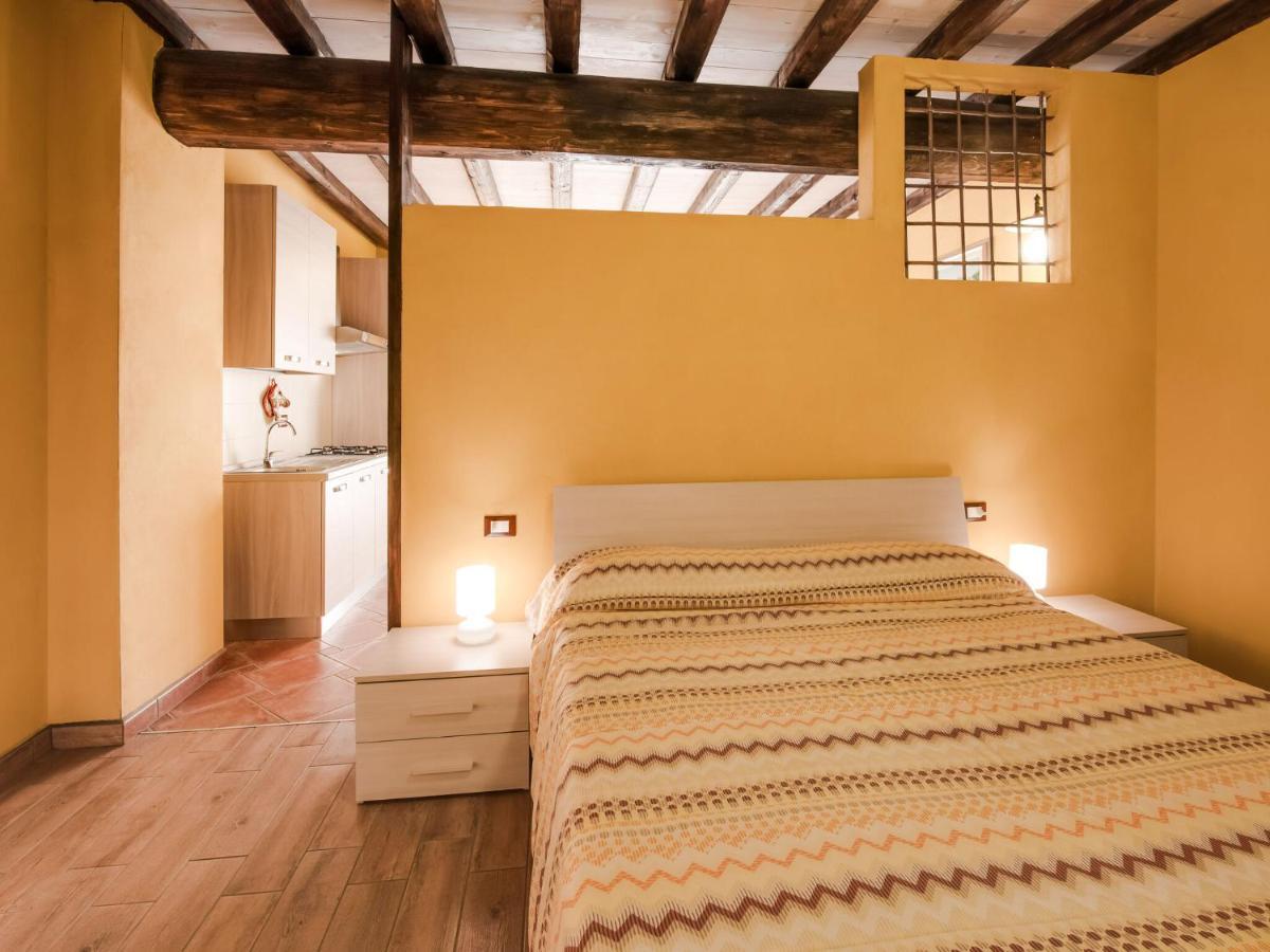 Cozy Chalet At Marone Lake Lombardy With Pool Екстер'єр фото