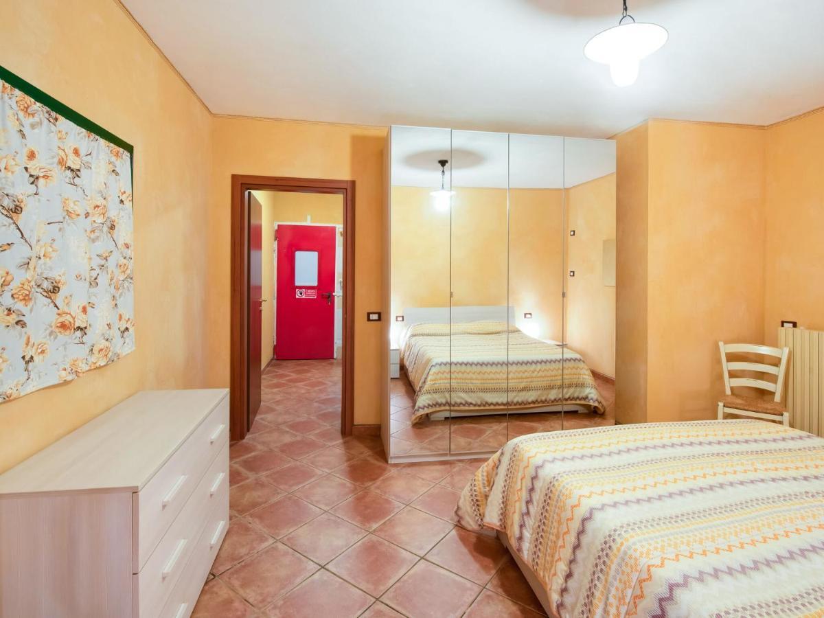 Cozy Chalet At Marone Lake Lombardy With Pool Екстер'єр фото