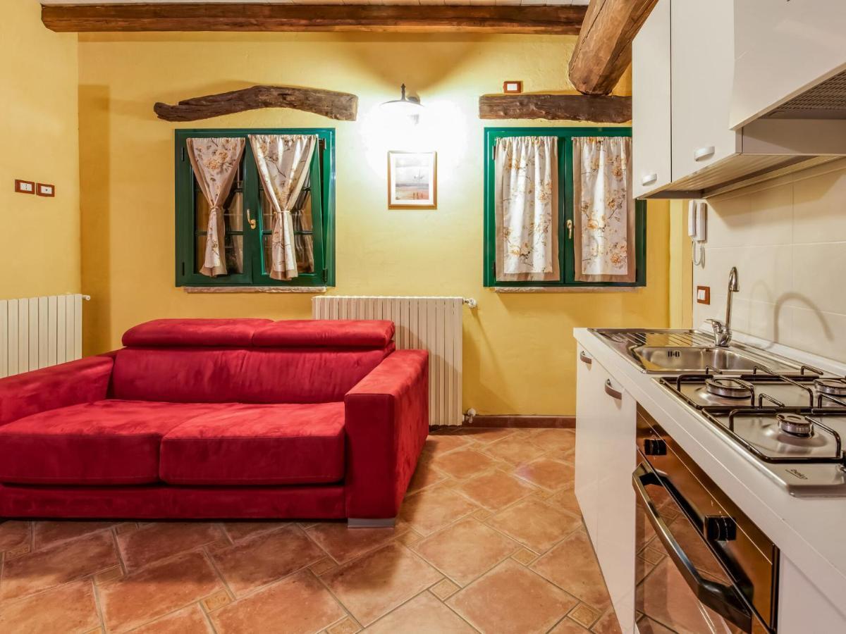 Cozy Chalet At Marone Lake Lombardy With Pool Екстер'єр фото