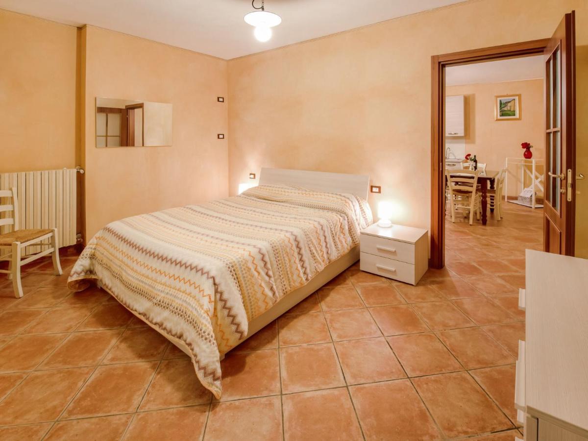 Cozy Chalet At Marone Lake Lombardy With Pool Екстер'єр фото